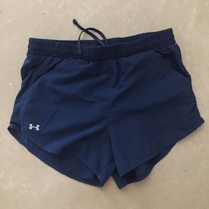 Under Armour shorts